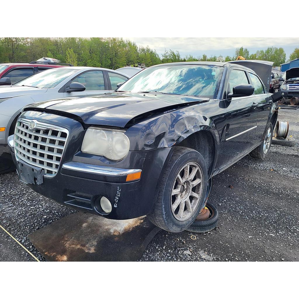 CHRYSLER 300 2008