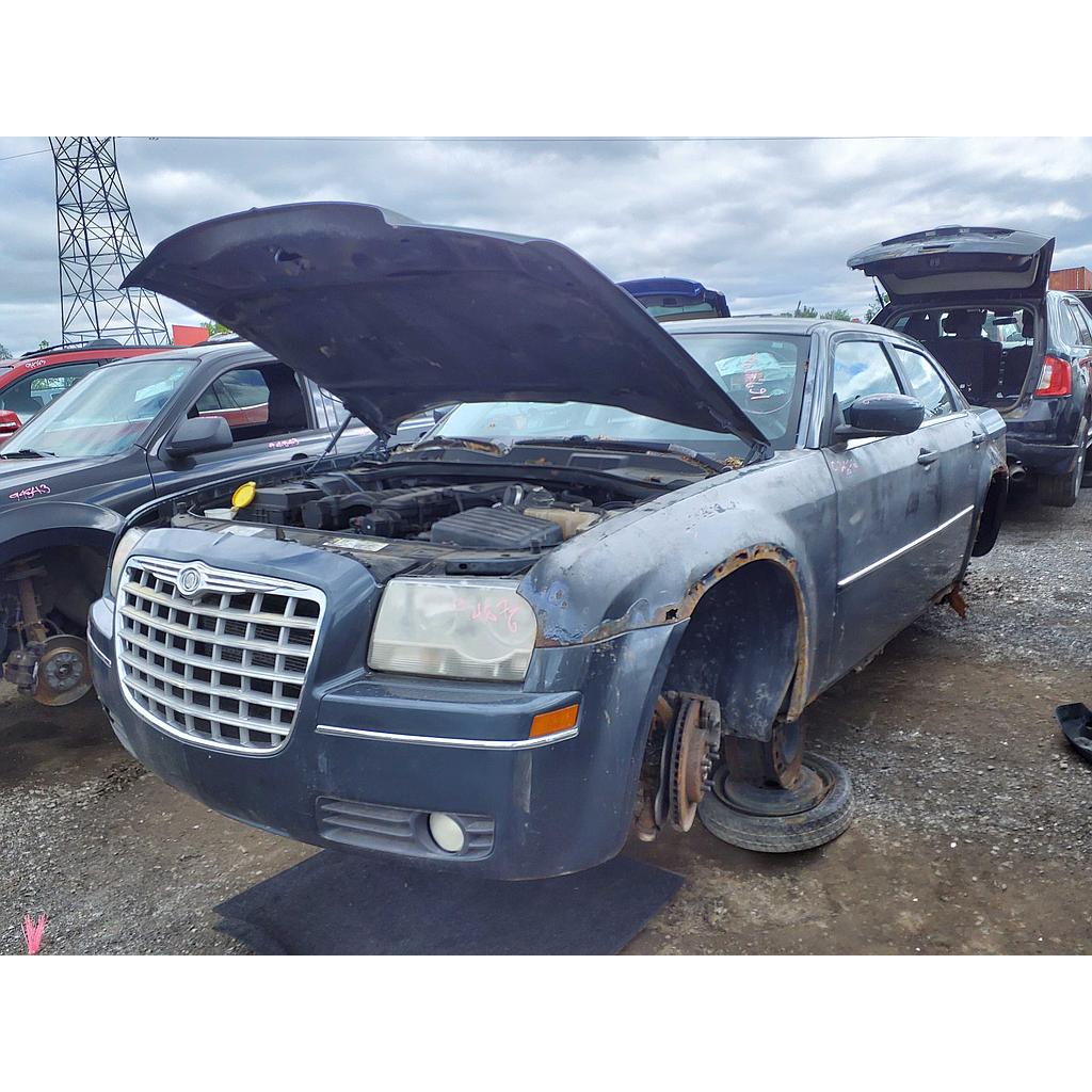 CHRYSLER 300 2008