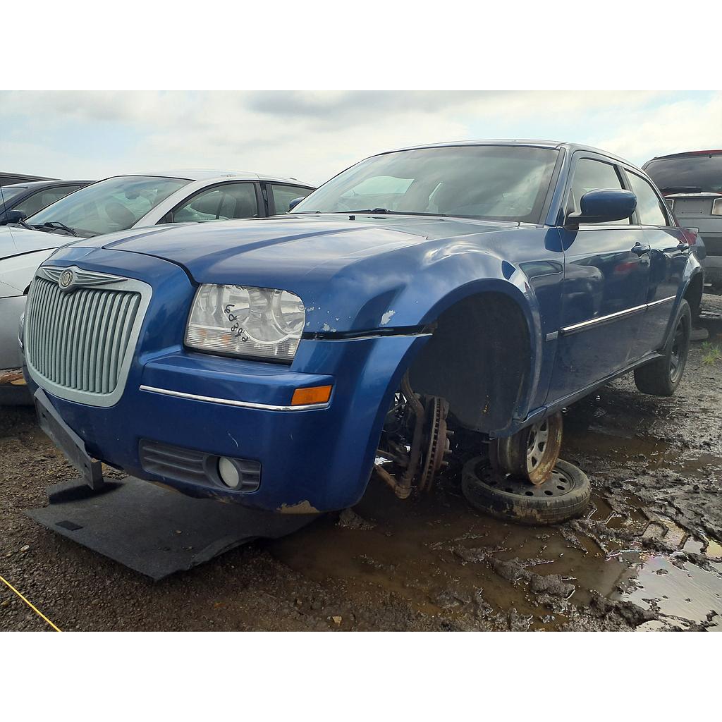 CHRYSLER 300 2009