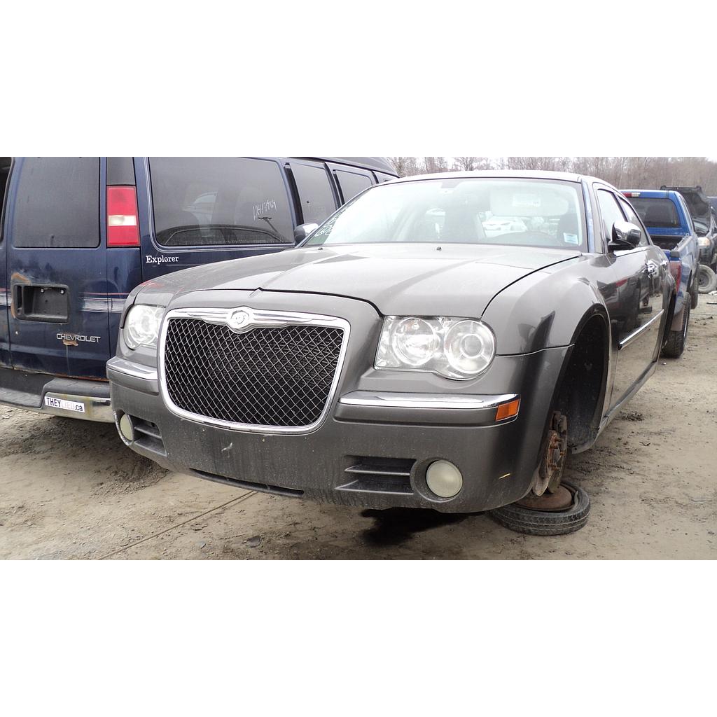 CHRYSLER 300 2010