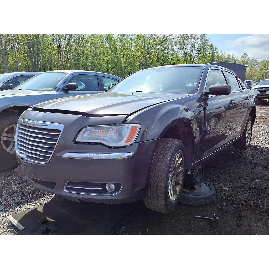 CHRYSLER 300 2013