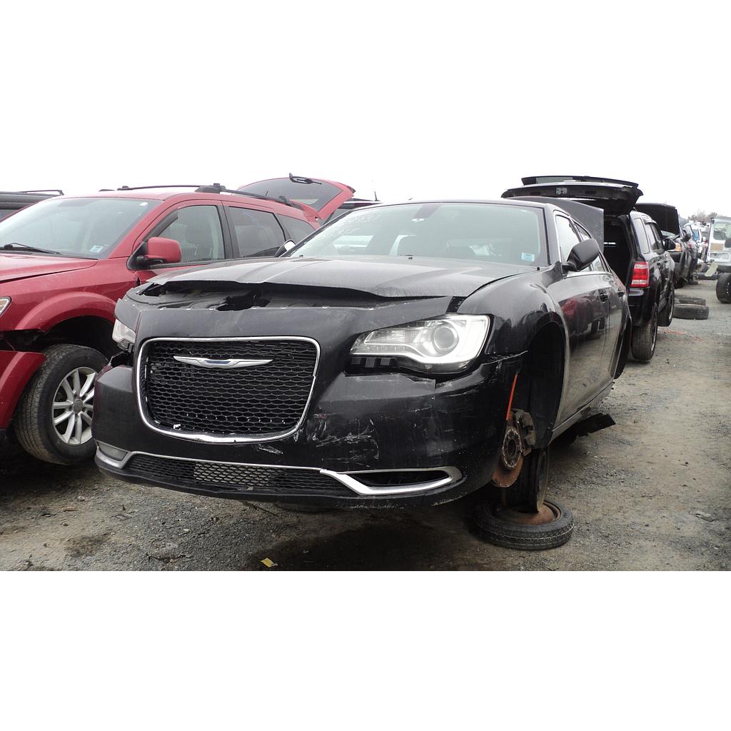 CHRYSLER 300 2016