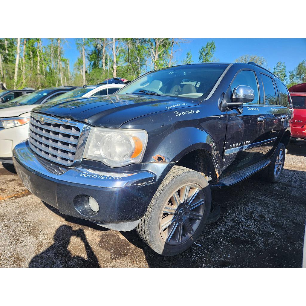 CHRYSLER ASPEN 2009