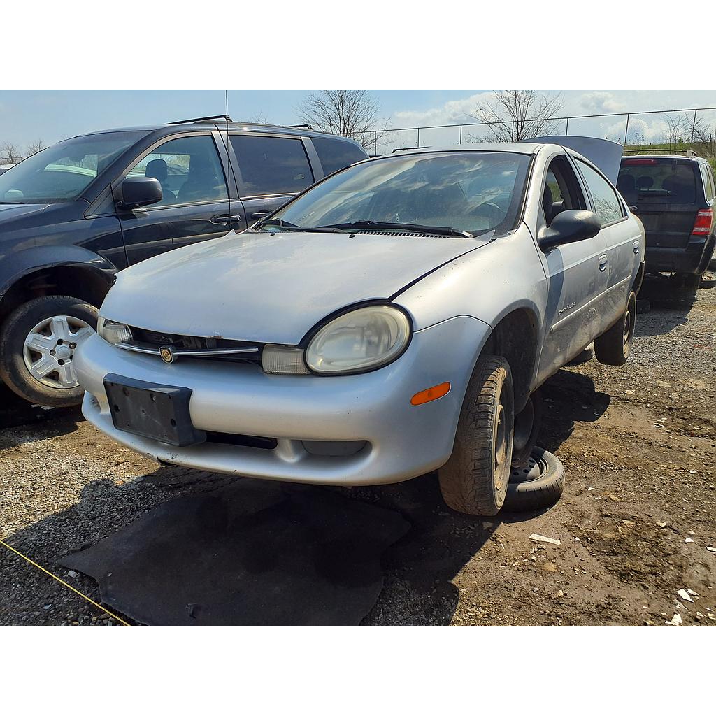 CHRYSLER NEON 2000