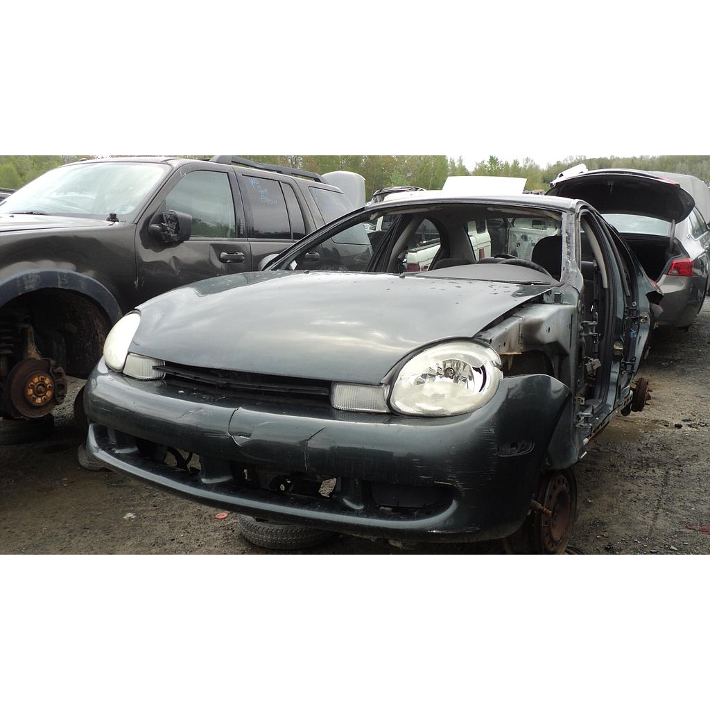 CHRYSLER NEON 2001