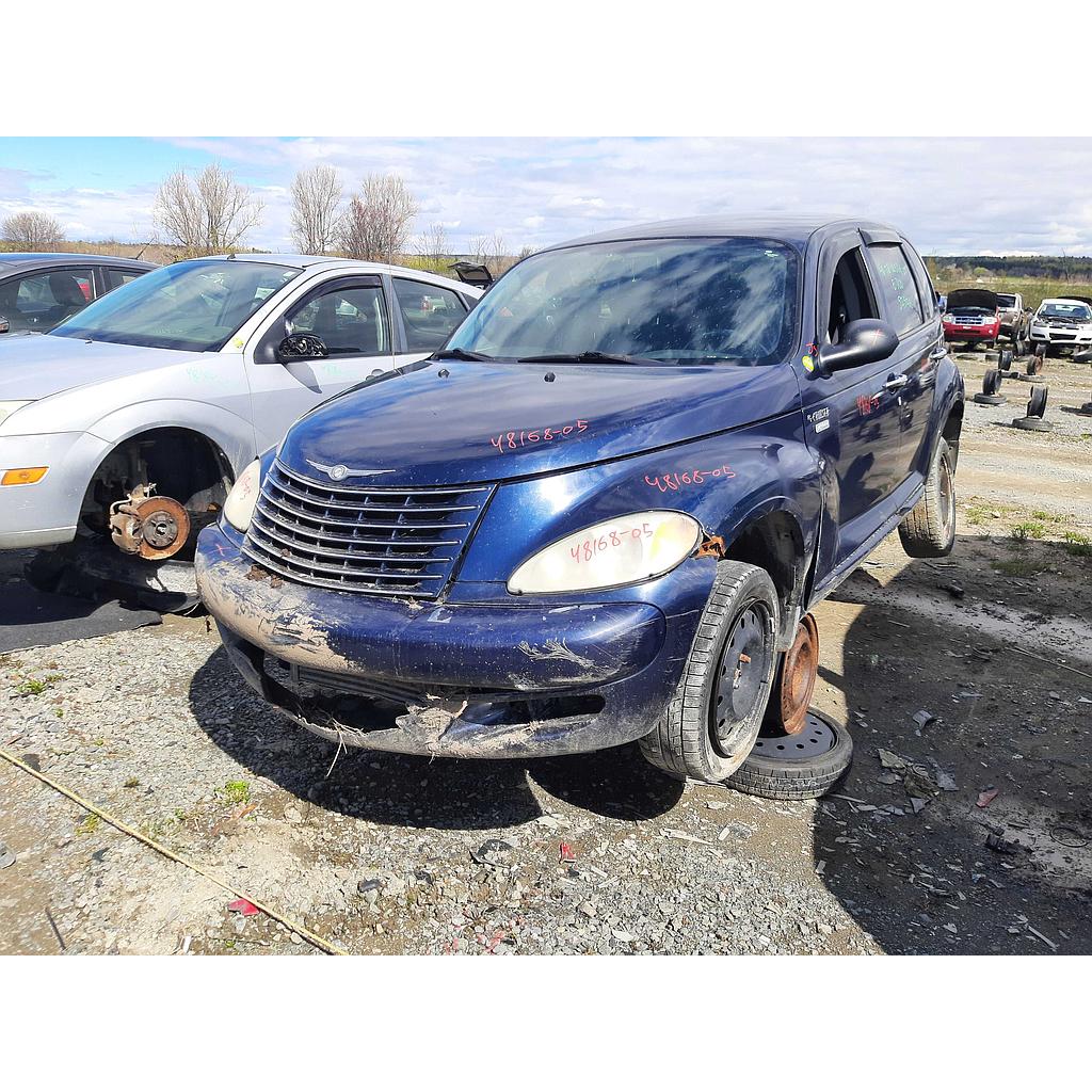 CHRYSLER PT CRUISER 2005