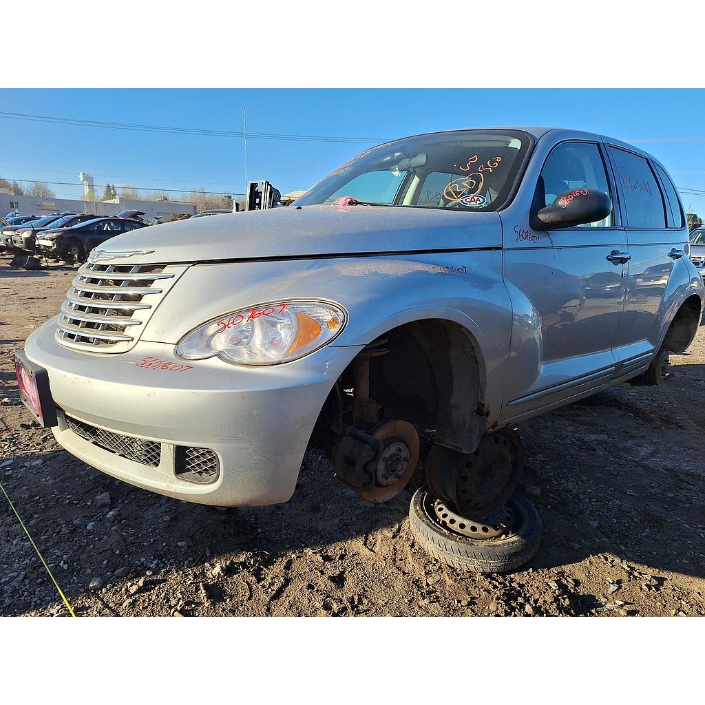 CHRYSLER PT CRUISER 2007