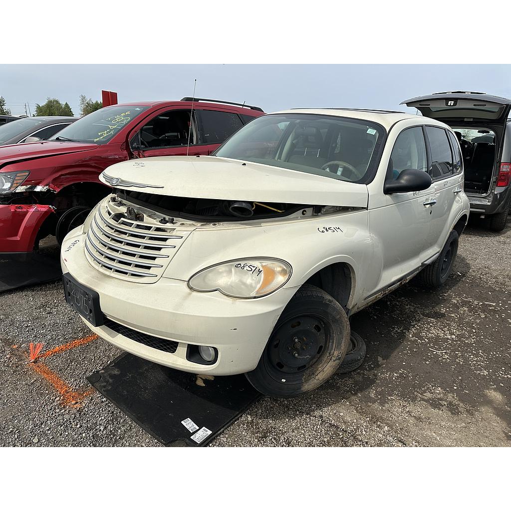 CHRYSLER PT CRUISER 2007