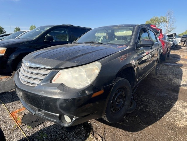 CHRYSLER SEBRING 2009