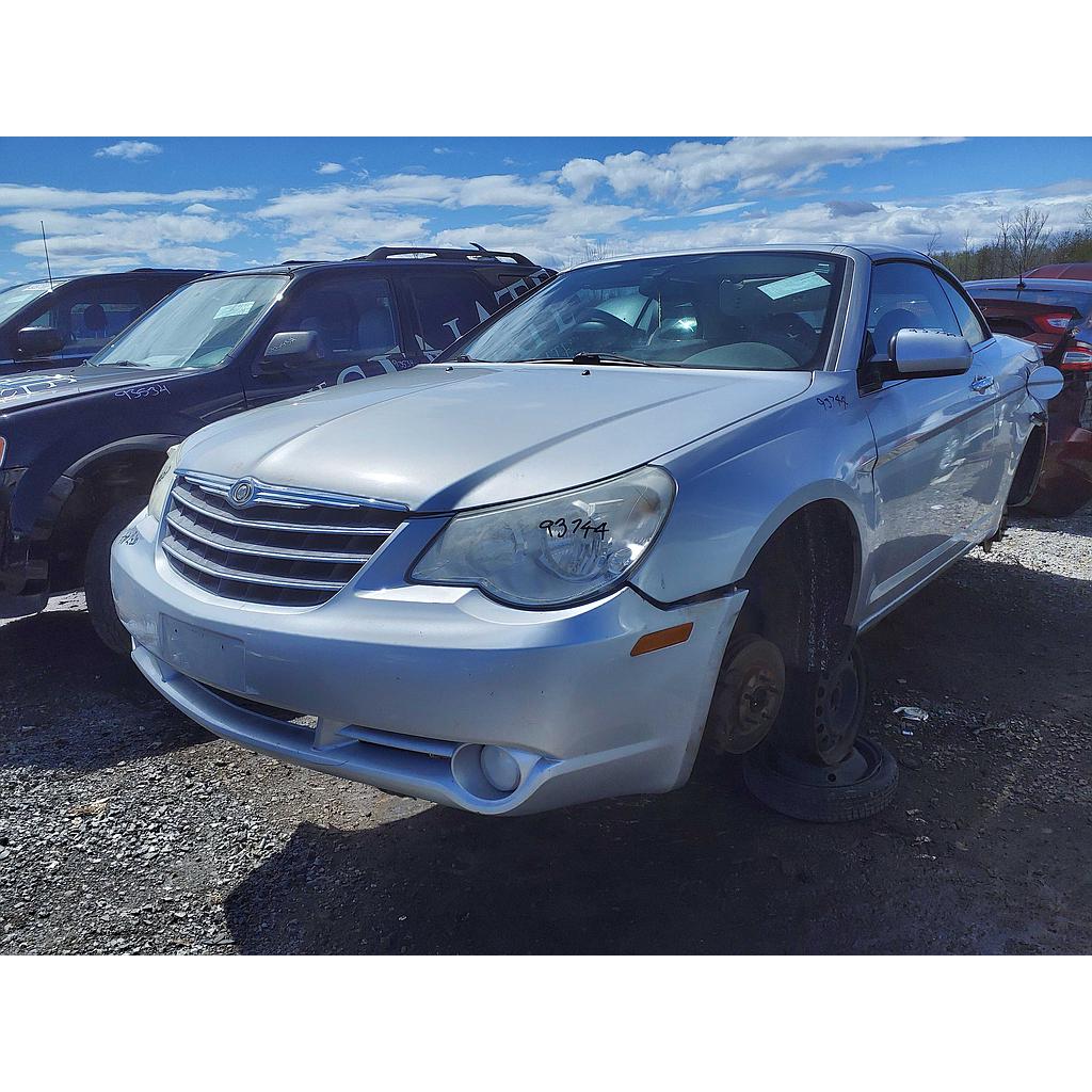 CHRYSLER SEBRING 2010