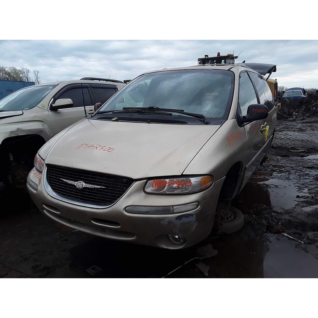 CHRYSLER TOWN &amp; COUNTRY 2000