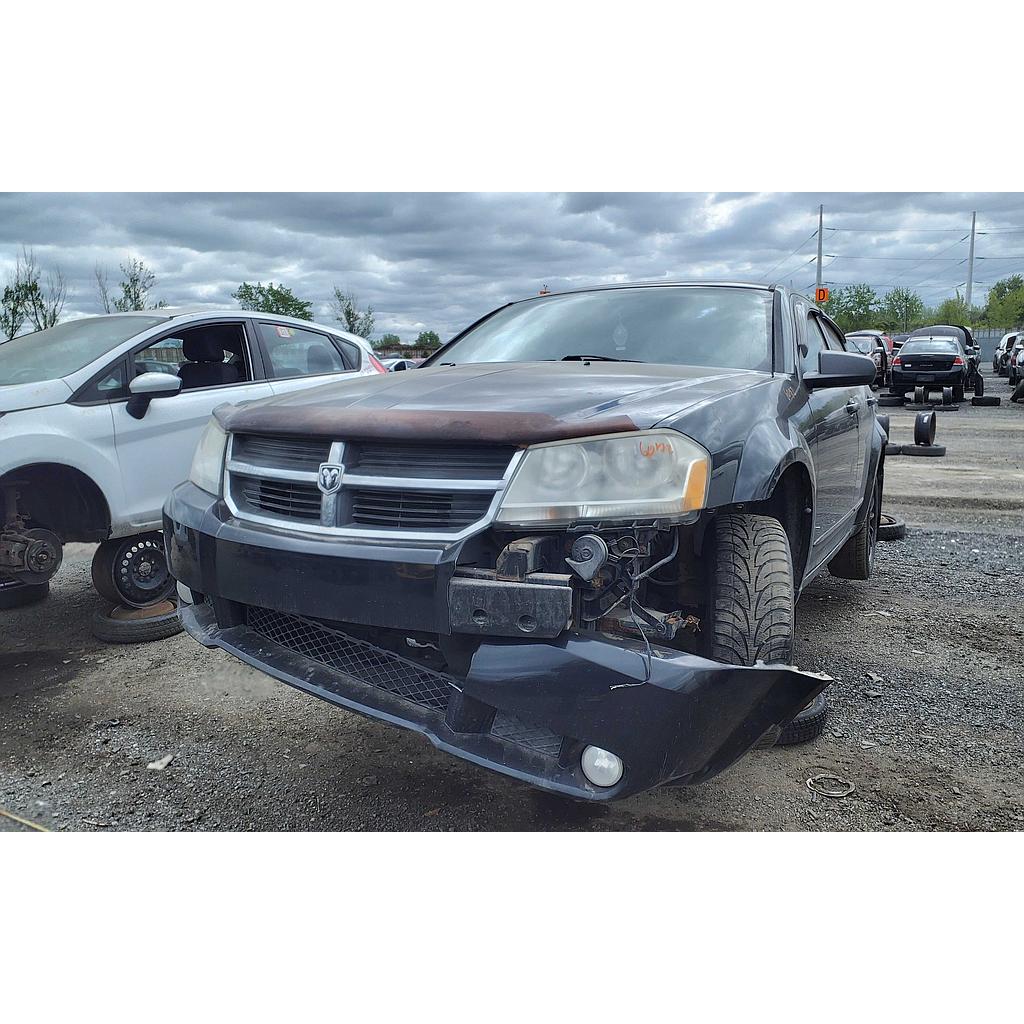 DODGE AVENGER 2010