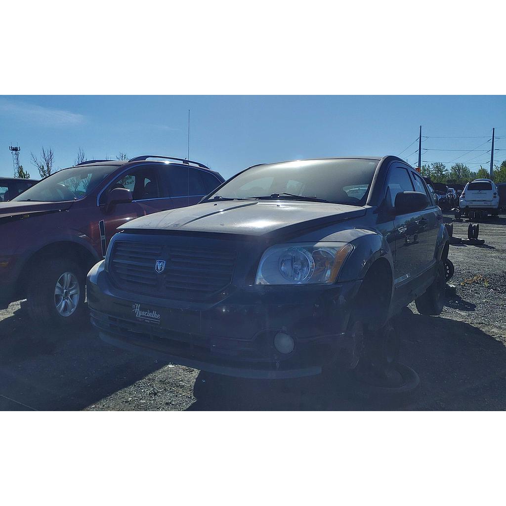 DODGE CALIBER 2008