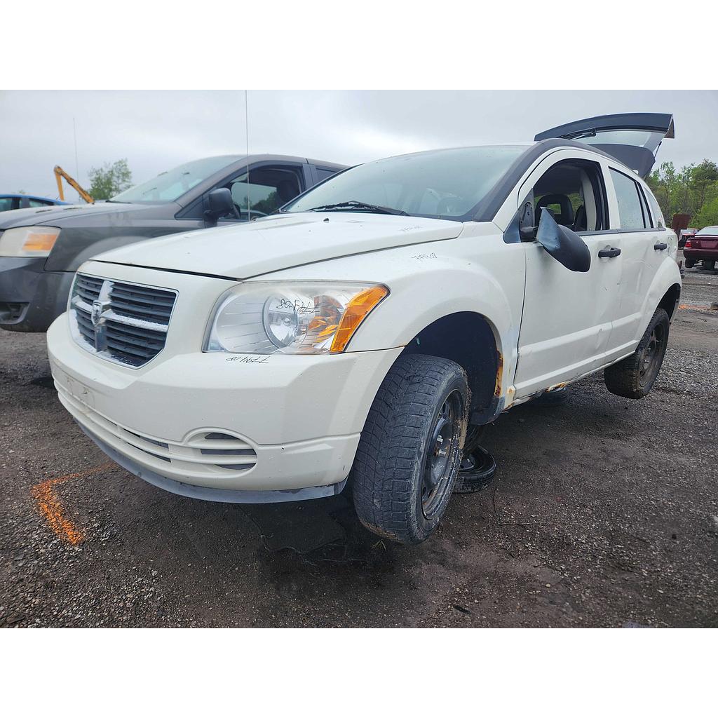 DODGE CALIBER 2008