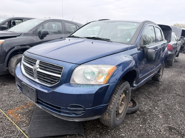 DODGE CALIBER 2009
