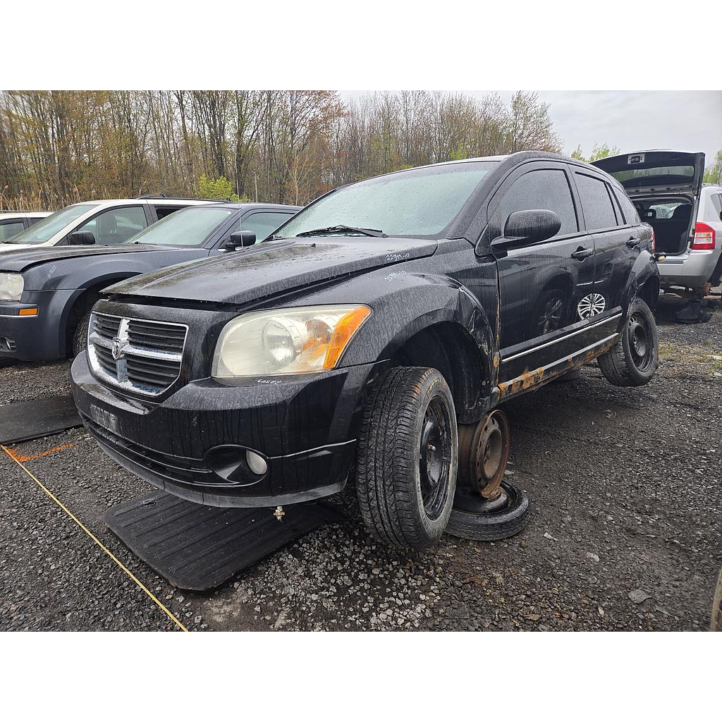DODGE CALIBER 2010