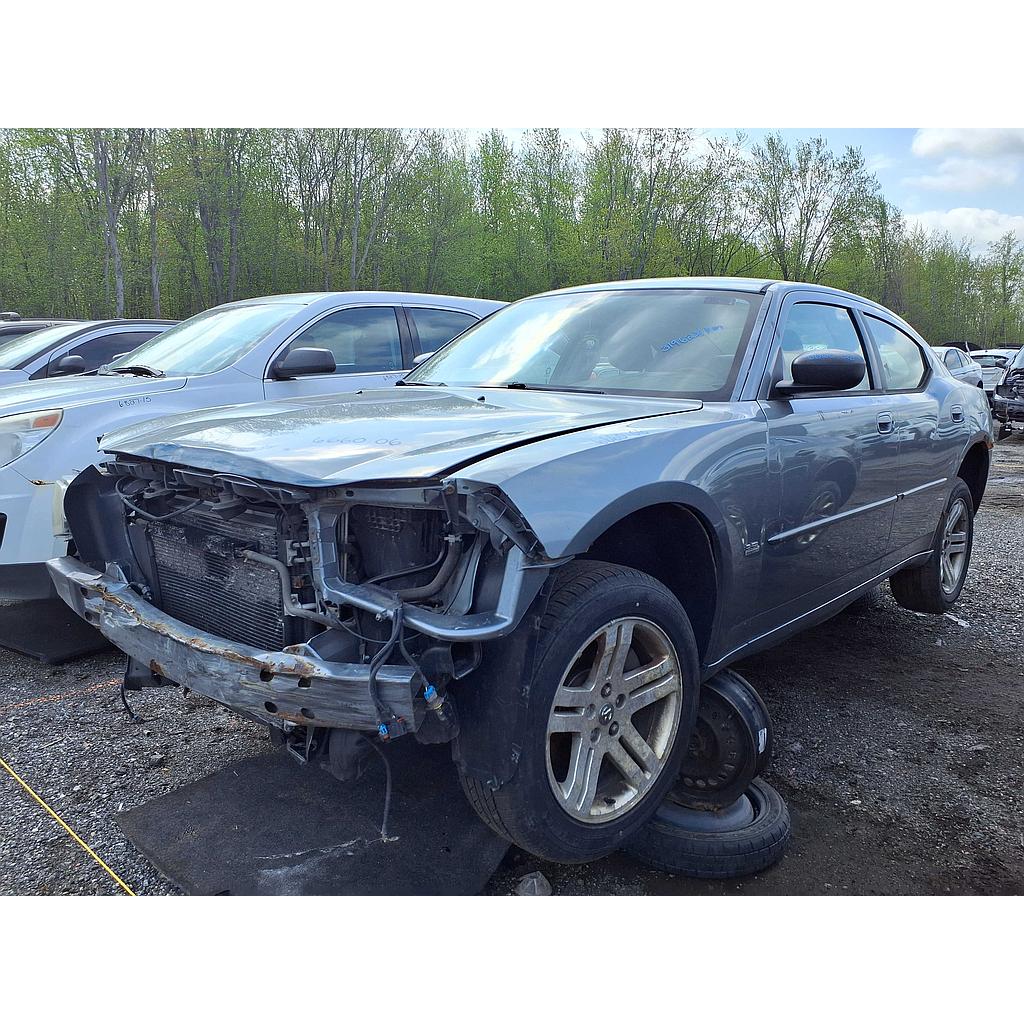 DODGE CHARGER 2006