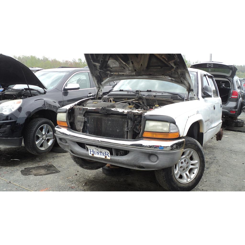 DODGE DAKOTA 2001