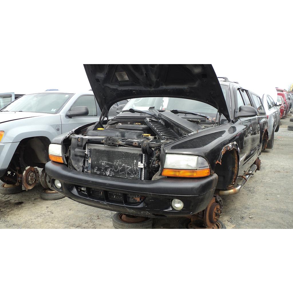 DODGE DAKOTA 2003