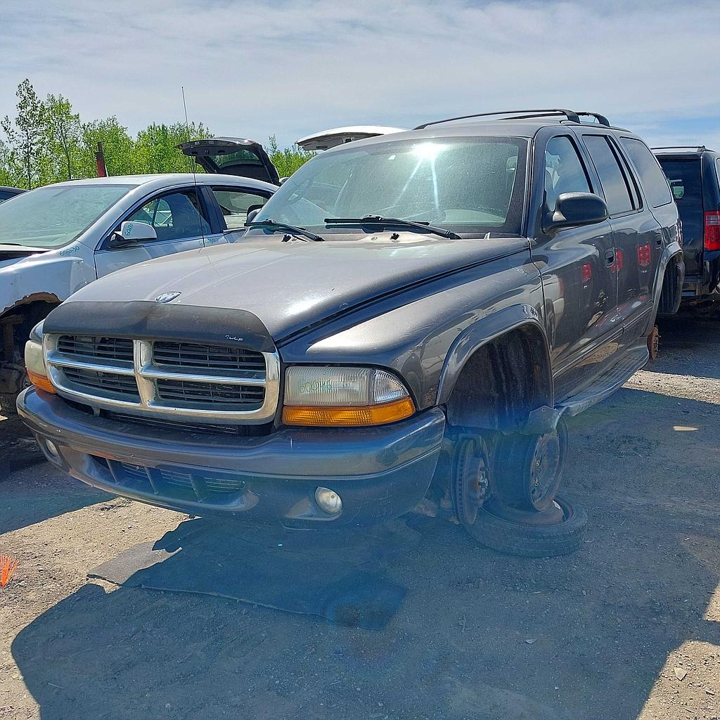 DODGE DURANGO 2003
