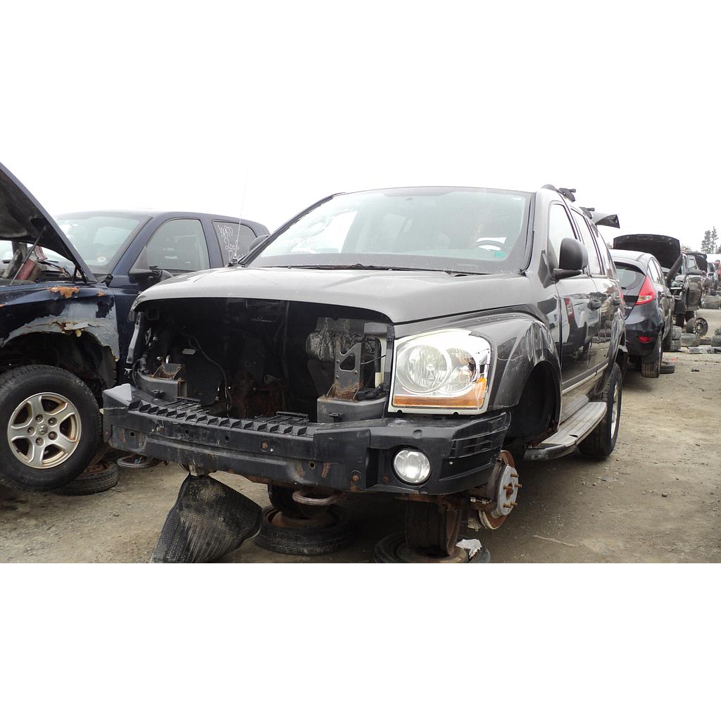 DODGE DURANGO 2004