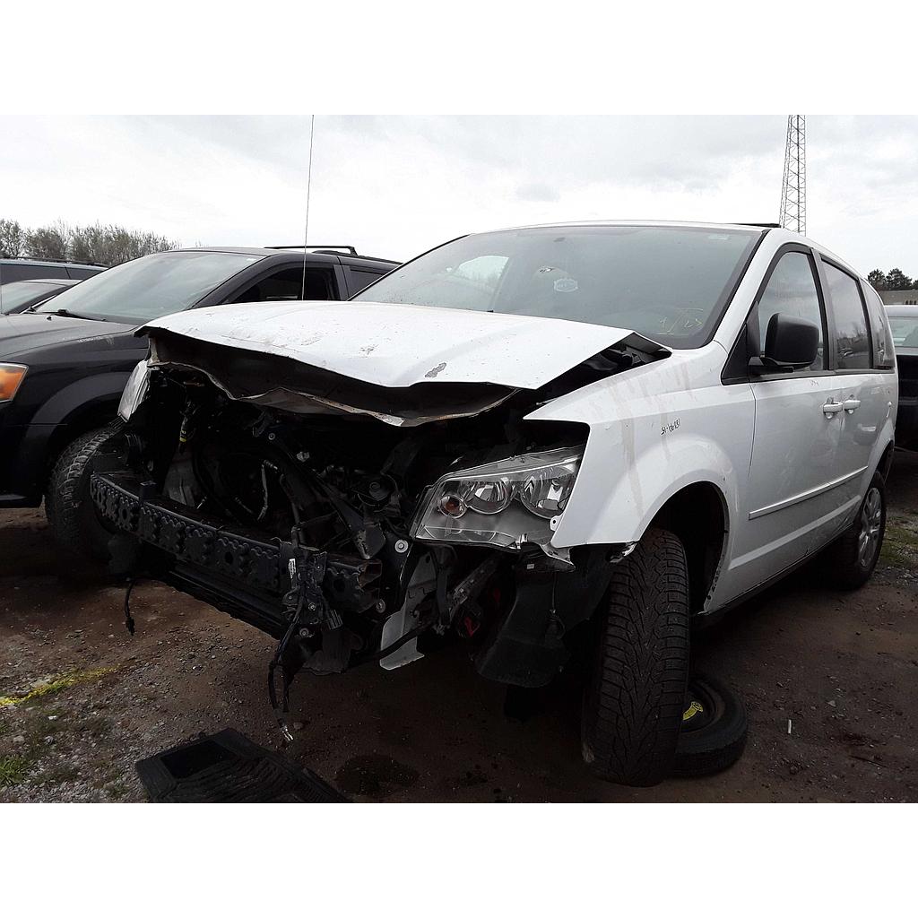 DODGE GRAND CARAVAN 2015