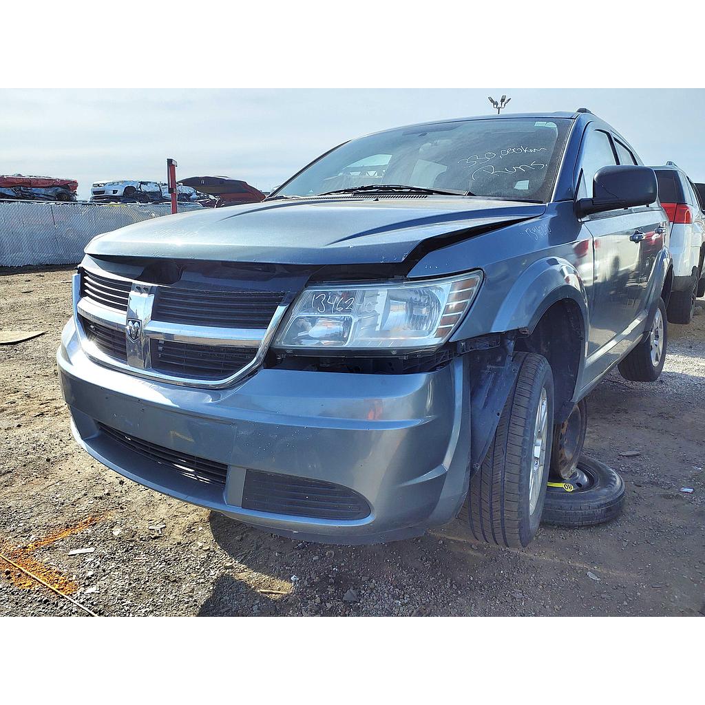 DODGE JOURNEY 2010
