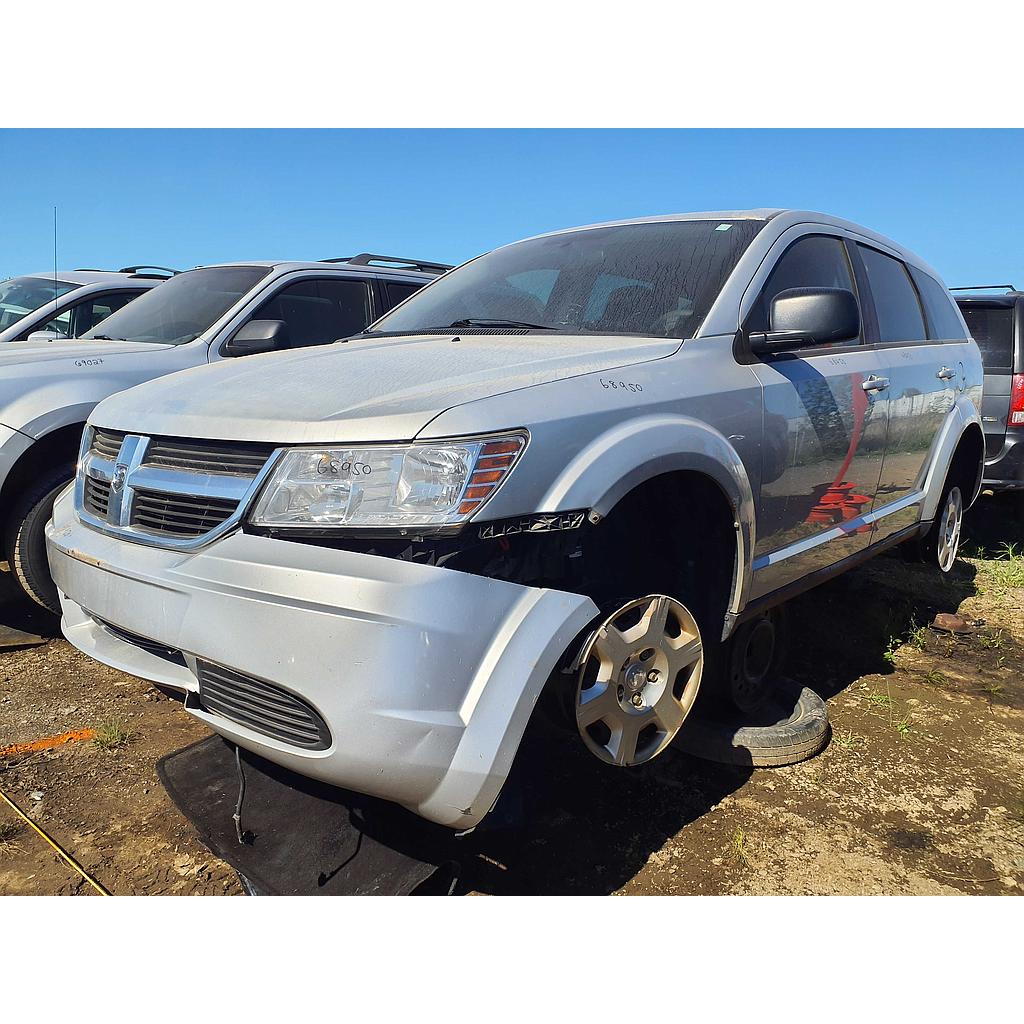 DODGE JOURNEY 2010