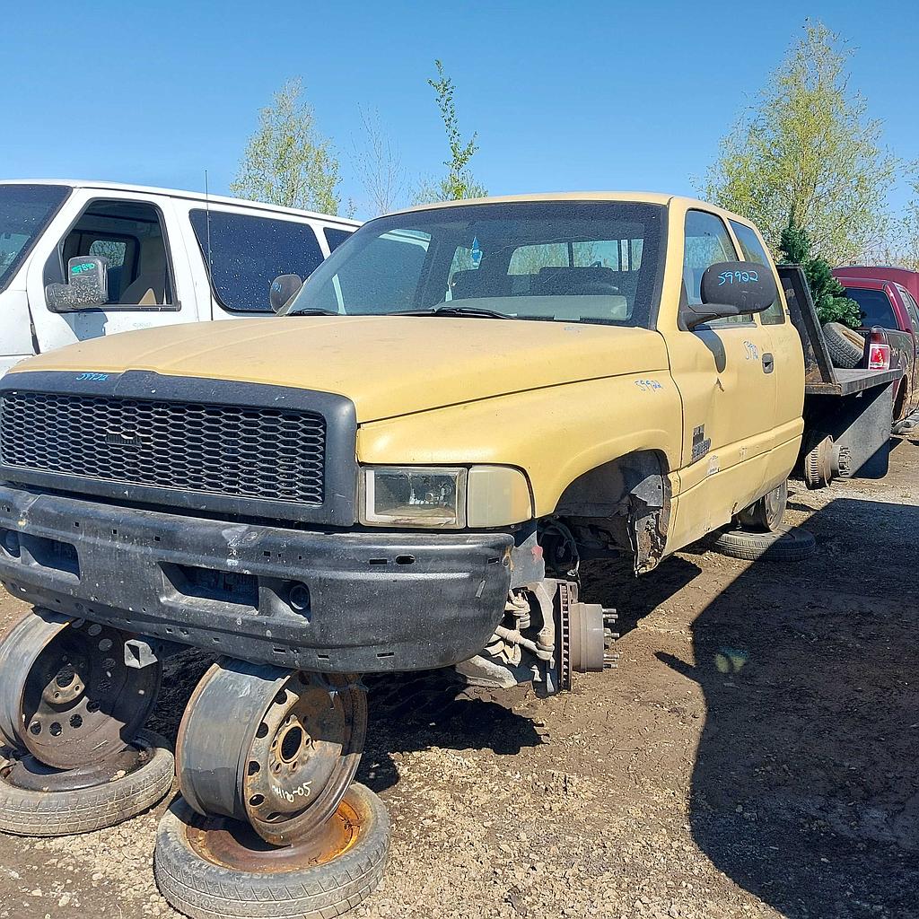 DODGE RAM 1500 1994