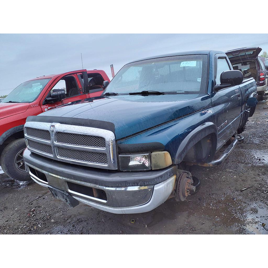 DODGE RAM 1500 1999