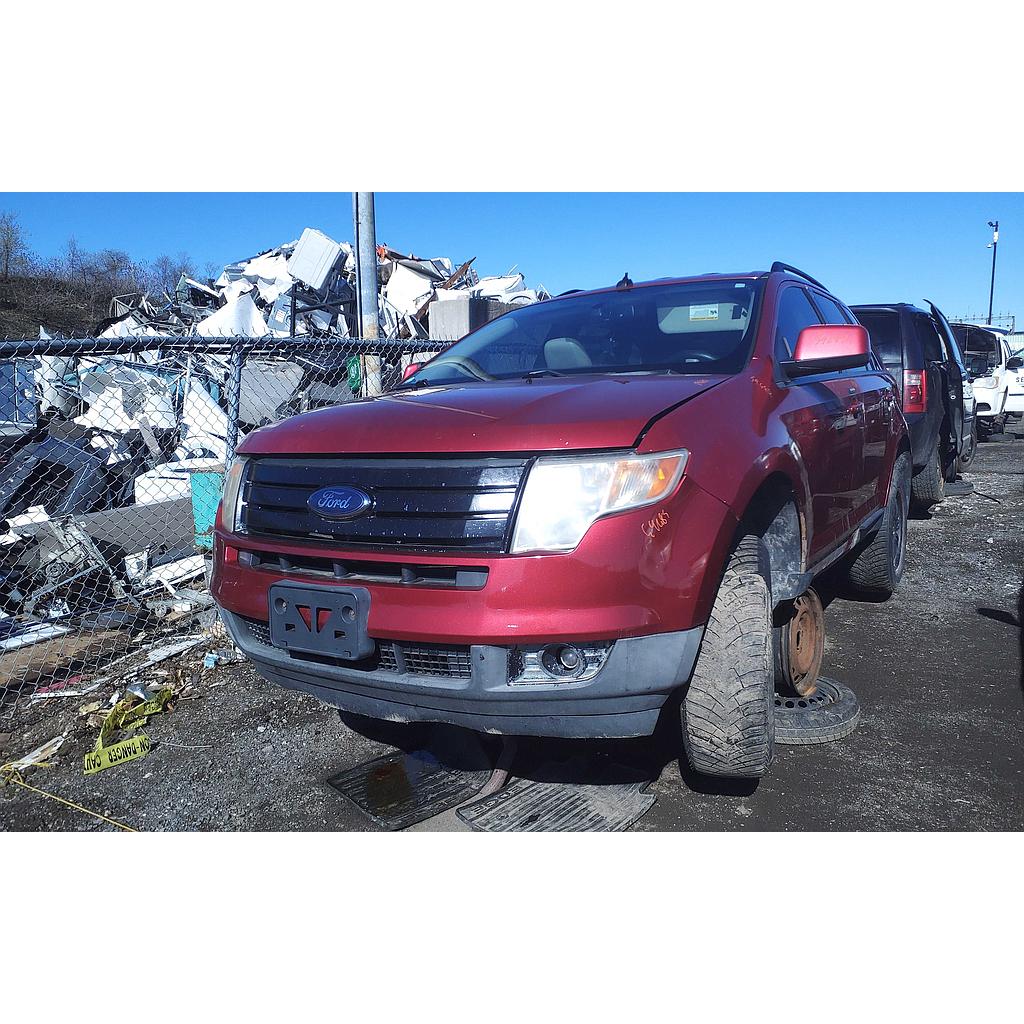 FORD EDGE 2007