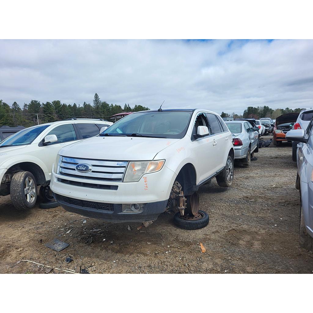 FORD EDGE 2009