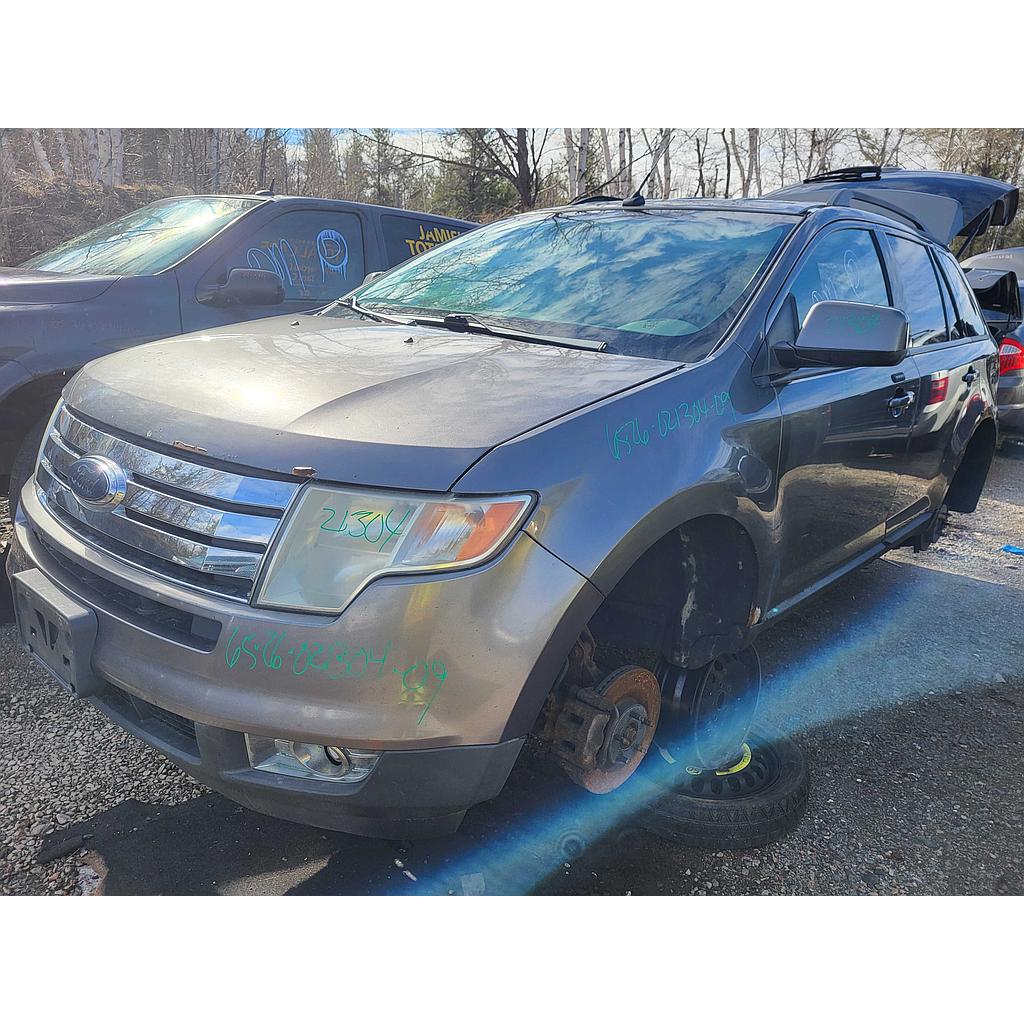 FORD EDGE 2009
