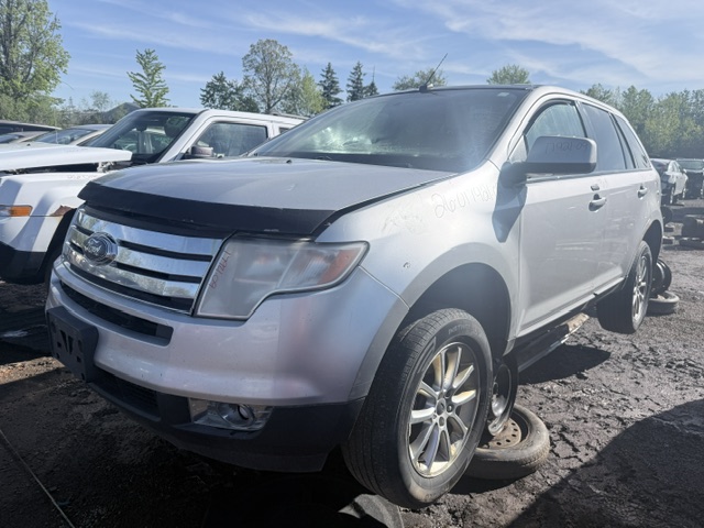 FORD EDGE 2009