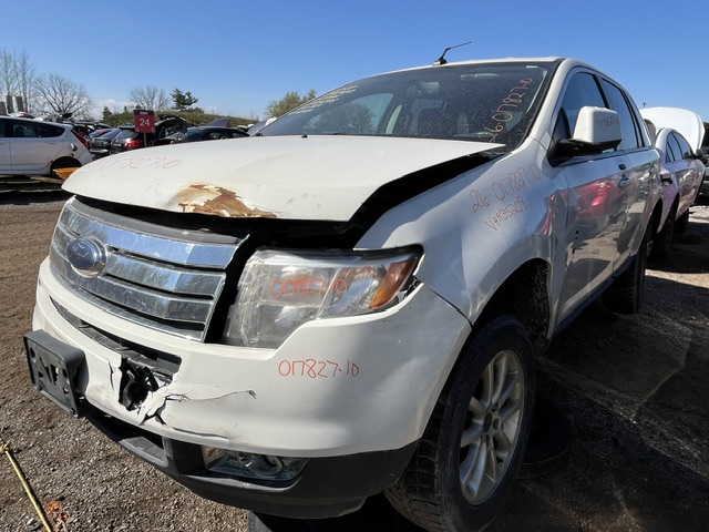 FORD EDGE 2010