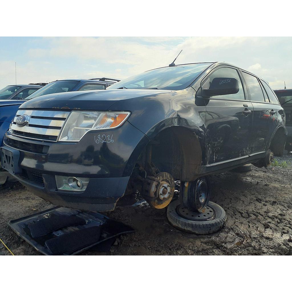 FORD EDGE 2010