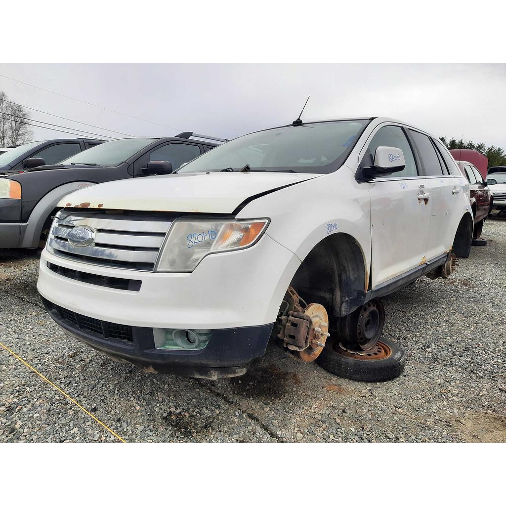 FORD EDGE 2010
