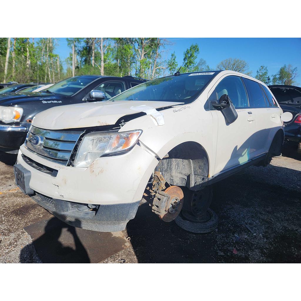 FORD EDGE 2010