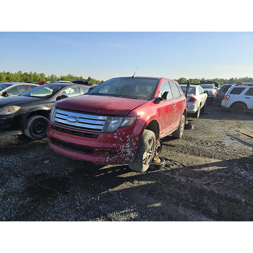 FORD EDGE 2010