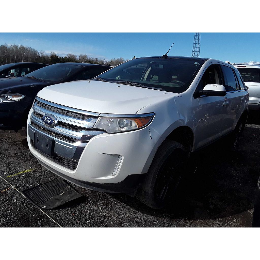 FORD EDGE 2011