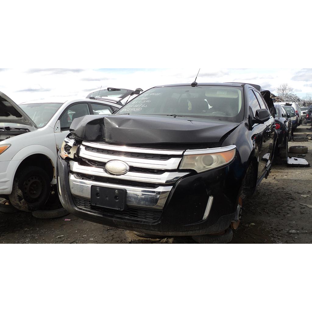 FORD EDGE 2011