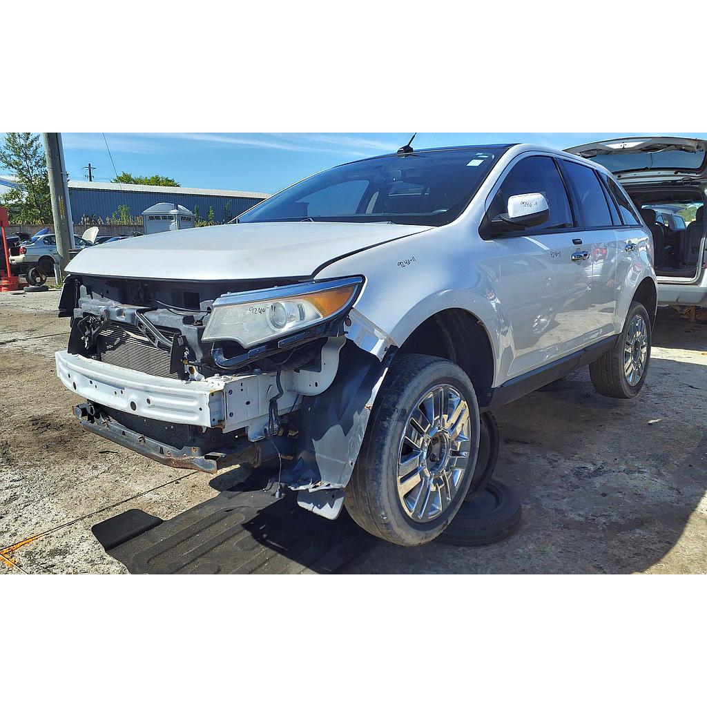 FORD EDGE 2011