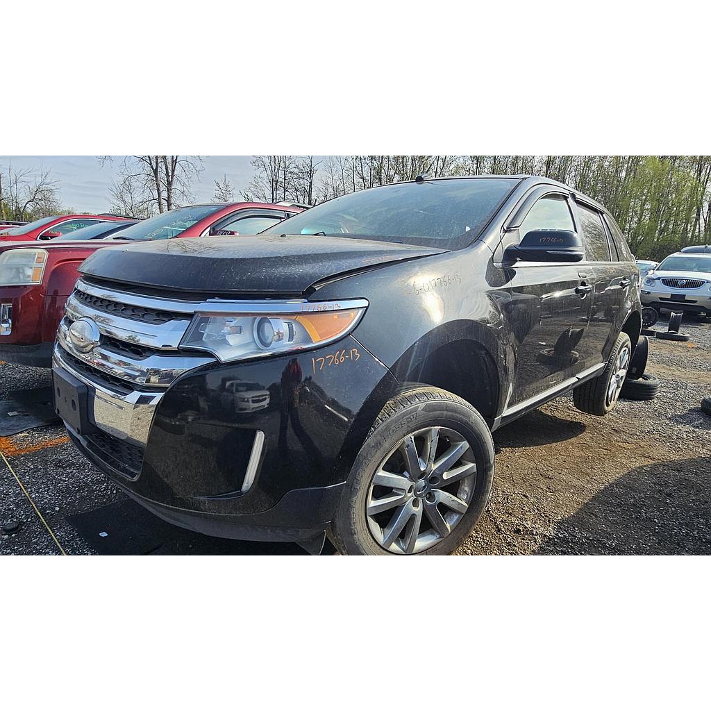 FORD EDGE 2013