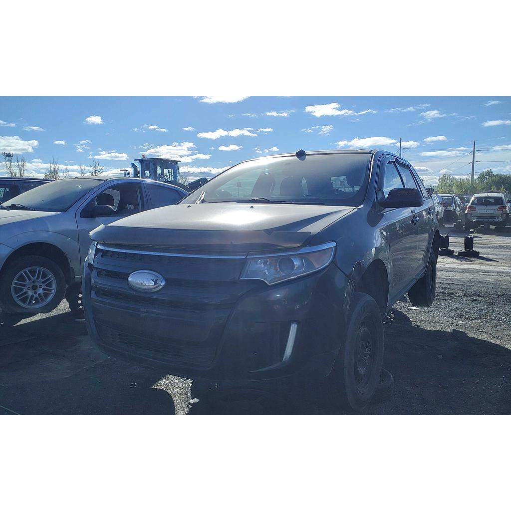 FORD EDGE 2013