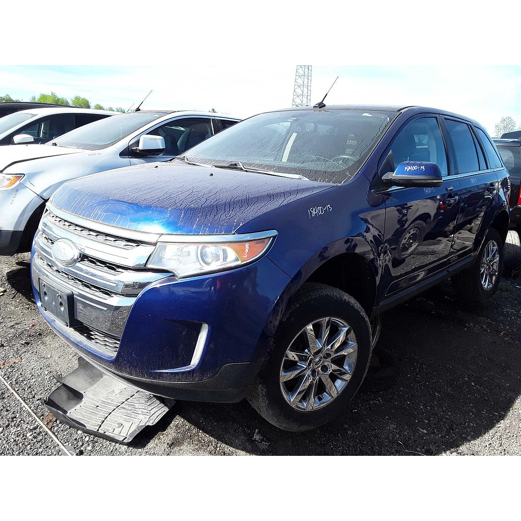 FORD EDGE 2013