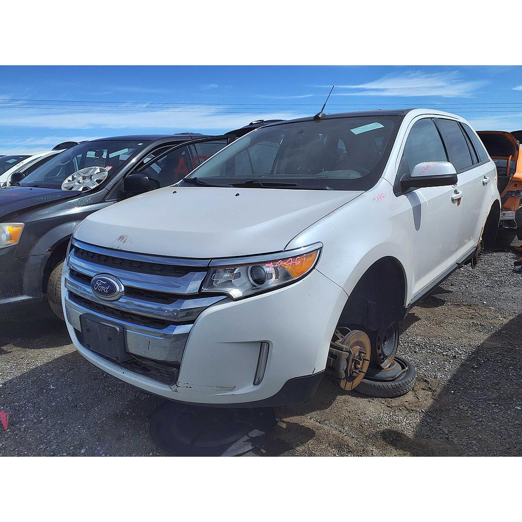 FORD EDGE 2013