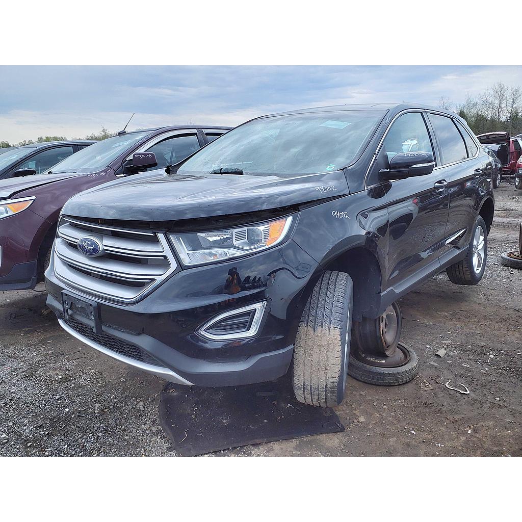 FORD EDGE 2016