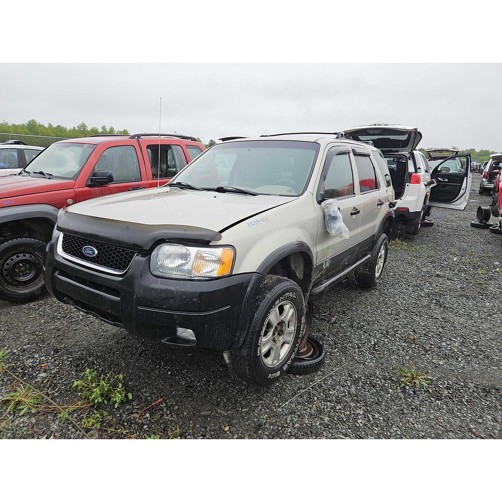 FORD ESCAPE 2003