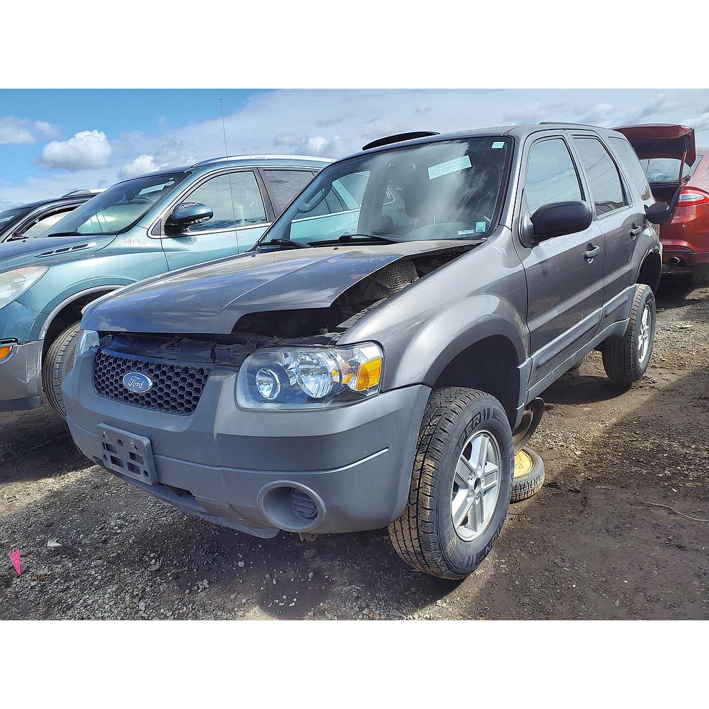 FORD ESCAPE 2005