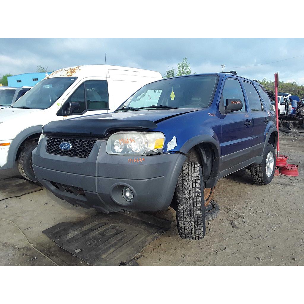 FORD ESCAPE 2005